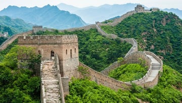 TOUR TRUNG QUỐC HOT 2026: Bắc Kinh - Thượng Hải - Hàng Châu - Ô Trấn 7N6Đ (Tặng Trải Nghiệm Mặc Hán Phục) - Image - 8359