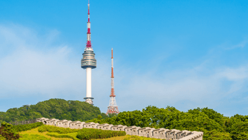 TOUR HÀN QUỐC HOT 2026: Seoul - Nami - Everland - Painter Show - Thư Viện Sách 5N4Đ - Image - 9382