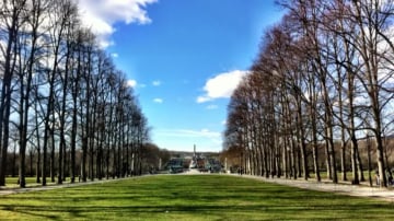 Norway Journey: Bergen – Myrdal – Flåm – Oslo (6 Days) - Image - 10569