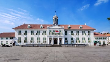 Jakarta Indonesia - Image - 10960