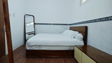 Paket 3 Hari Menginap Bersama Keluarga Ala Lokal dengan Tur Pribadi - Image - 4555