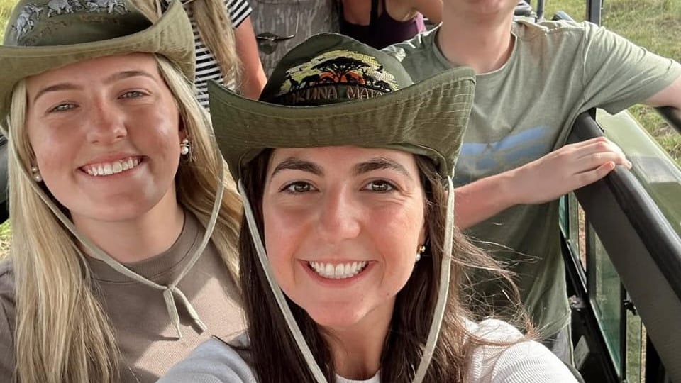 3 days Murchison Falls Safari.