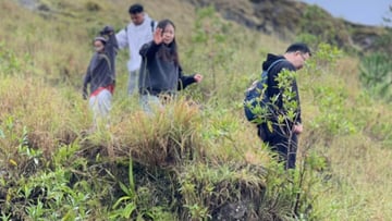 MOUNT BATUR SUNRISE TREKKING - Image - 11542