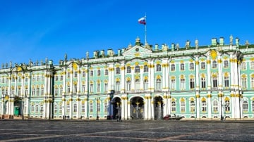 HÀ NỘI – MOSCOW – ST. PETERSBURG – HÀ NỘI 9N8Đ - Image - 10470