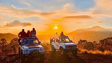 Bedugul Tanah Lot Tour - Image - 12111