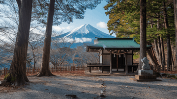 OSAKA – KYOTO – FUJI - Image - 3742