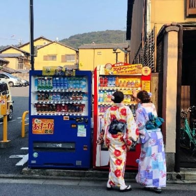 CUNG ĐƯỜNG VÀNG NHẬT BẢN 2025 SẮC THU LÃNG MẠN: NARA – OSAKA – KYOTO – NAGOYA – PHÚ SĨ – TOKYO (NO SHOP) - Image - 1666