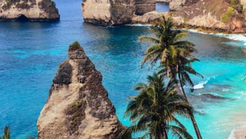 ONE DAY NUSA PENIDA TOUR (EAST/WEST) - Image - 12055