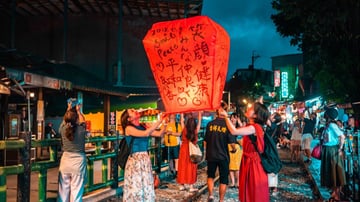 Tour Đài Loan 5 ngày- Khởi hành 30/4/2026 - Image - 8642