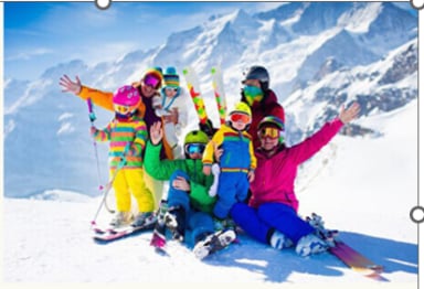 HÀN QUỐC MÙA ĐÔNG: BUSAN – TÀU VEN BIỂN – SEOUL – NAMI– TRƯỢT TUYẾT – HÁI DÂU 6N5Đ - Image - 1494