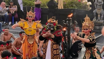 BALI - HALF DAY TOUR - Image - 11576