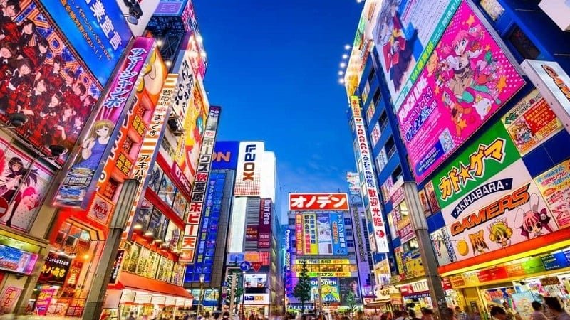 Tour Nhật Bản 6N5Đ: Từ Hà Nội - Nagoya - Nara - Osaka - Kyoto - Núi Phú Sĩ - Tokyo, Bay Vietjet Air + KS 3* - Image - 5474