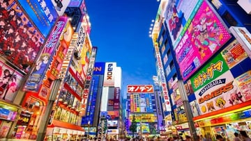 Tour Nhật Bản 6N5Đ: Từ Hà Nội - Nagoya - Nara - Osaka - Kyoto - Núi Phú Sĩ - Tokyo, Bay Vietjet Air + KS 3* - Image - 5474