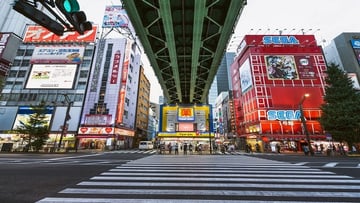 Tour Nhật Bản 6N5Đ: Từ Hà Nội - Nagoya - Nara - Osaka - Kyoto - Núi Phú Sĩ - Tokyo, Bay Vietjet Air + KS 3* - Image - 5495