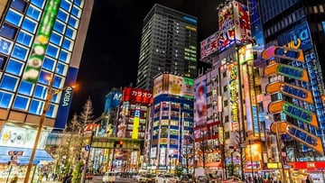 Tour Nhật Bản 6N5Đ: Từ Hà Nội - Nagoya - Nara - Osaka - Kyoto - Núi Phú Sĩ - Tokyo, Bay Vietjet Air + KS 3* - Image - 5490