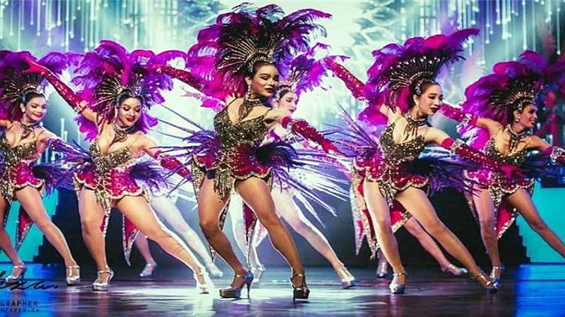 Tour Thái Lan 5N4Đ: HCM - Bangkok - Pattaya - Chợ Nổi - Quần Thể SuanThai Độc Đáo - Trải Nghiệm Cưỡi Voi, Tặng Massage + Xôi Xoài + Hotel 4* - Image - 4866