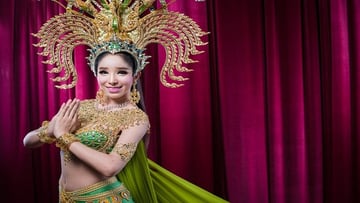 Tour Thái Lan 5N4Đ: HCM - Bangkok - Pattaya - Chợ Nổi - Quần Thể SuanThai Độc Đáo - Trải Nghiệm Cưỡi Voi, Tặng Massage + Xôi Xoài + Hotel 4* - Image - 4858