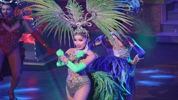 Tour Thái Lan 5N4Đ: HCM - Bangkok - Pattaya - Chợ Nổi - Quần Thể SuanThai Độc Đáo - Trải Nghiệm Cưỡi Voi, Tặng Massage + Xôi Xoài + Hotel 4* - Image - 4833