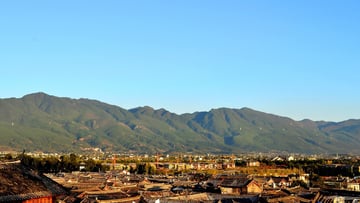 DUY NHẤT BAY THẲNG HÀ NỘI - LỆ GIANG - SHANGRILA - HÀ NỘI Mùng 2 tết âm lịch - Image - 4413