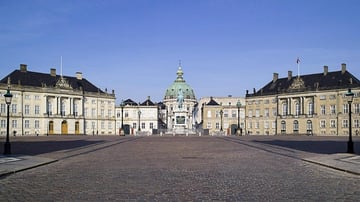 Grand Europe: London – Brussels – Amsterdam – Paris (9 Days) - Image - 10365