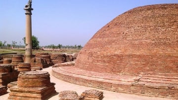 ẤN ĐỘ - TOUR HÀNH HƯƠNG - Image - 6374