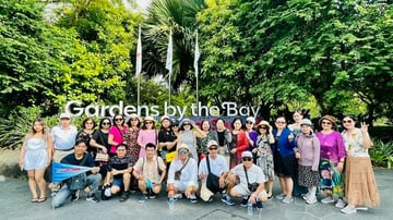 Tour Du Lịch Liên Tuyến Singapore - Malaysia 5N4Đ: Từ Hà Nội - Singapore - Malaysia, Bay Vietjet Air/ Scoot Air - Image - 5433