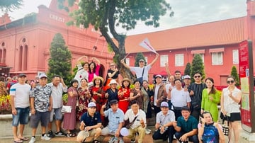 Tour Du Lịch Liên Tuyến Singapore - Malaysia 5N4Đ: Từ Hà Nội - Singapore - Malaysia, Bay Vietjet Air/ Scoot Air - Image - 5407