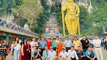 Tour Du Lịch Liên Tuyến Singapore - Malaysia 5N4Đ: Từ Hà Nội - Singapore - Malaysia, Bay Vietjet Air/ Scoot Air - Image - 5434