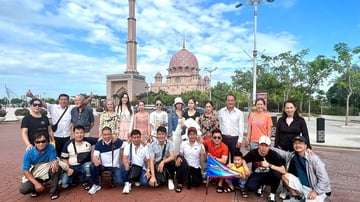 Tour Du Lịch Liên Tuyến Singapore - Malaysia 5N4Đ: Từ Hà Nội - Singapore - Malaysia, Bay Vietjet Air/ Scoot Air - Image - 5423