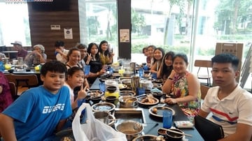 Tour Du Lịch Liên Tuyến Singapore - Malaysia 5N4Đ: Từ Hà Nội - Singapore - Malaysia, Bay Vietjet Air/ Scoot Air - Image - 5399