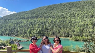 Tour du lịch Trung Quốc 5 ngày 4 đêm: HCM - Lệ Giang - Shangrila, Bay thẳng Ruili Airlines - Tour No Shopping + KS 4* - Image - 5815