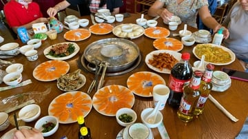 Tour du lịch Trung Quốc 5 ngày 4 đêm: HCM - Lệ Giang - Shangrila, Bay thẳng Ruili Airlines - Tour No Shopping + KS 4* - Image - 5816