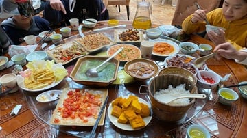 Tour du lịch Trung Quốc 5 ngày 4 đêm: HCM - Lệ Giang - Shangrila, Bay thẳng Ruili Airlines - Tour No Shopping + KS 4* - Image - 5823