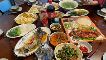 Tour du lịch Trung Quốc 5 ngày 4 đêm: HCM - Lệ Giang - Shangrila, Bay thẳng Ruili Airlines - Tour No Shopping + KS 4* - Image - 5830