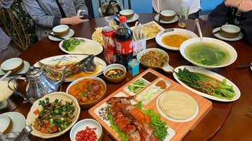 Tour du lịch Trung Quốc 5 ngày 4 đêm: HCM - Lệ Giang - Shangrila, Bay thẳng Ruili Airlines - Tour No Shopping + KS 4* - Image - 5828