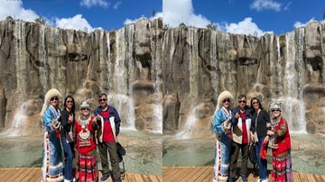 Tour du lịch Trung Quốc 5 ngày 4 đêm: HCM - Lệ Giang - Shangrila, Bay thẳng Ruili Airlines - Tour No Shopping + KS 4* - Image - 5812