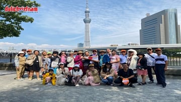 Tour Nhật Bản 6N5Đ: Từ Hà Nội - Nagoya - Nara - Osaka - Kyoto - Núi Phú Sĩ - Tokyo, Bay Vietjet Air + KS 3* - Image - 5518