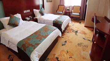 Tour Trung Quốc 6N5Đ: Từ Hà Nội - Đại Lý - Lệ Giang - Shangrila 6N5Đ, Bay Bamboo + KS 4* - Image - 5655