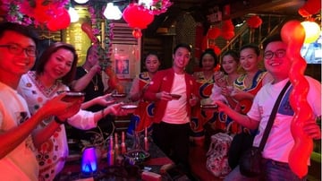 Tour Trung Quốc 6N5Đ: Từ Hà Nội - Đại Lý - Lệ Giang - Shangrila 6N5Đ, Bay Bamboo + KS 4* - Image - 5647