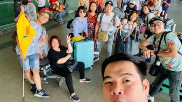 Tour Trung Quốc 6N5Đ: Từ Hà Nội - Đại Lý - Lệ Giang - Shangrila 6N5Đ, Bay Bamboo + KS 4* - Image - 5653