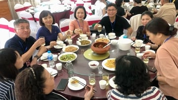 Tour du lịch Trung Quốc 5 ngày 4 đêm: HCM - Lệ Giang - Shangrila, Bay thẳng Ruili Airlines - Tour No Shopping + KS 4* - Image - 5826