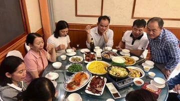 Tour Trung Quốc 6N5Đ: Từ Hà Nội - Đại Lý - Lệ Giang - Shangrila 6N5Đ, Bay Bamboo + KS 4* - Image - 5662