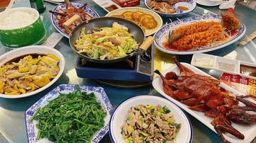 Tour Trung Quốc 6N5Đ: Từ Hà Nội - Đại Lý - Lệ Giang - Shangrila 6N5Đ, Bay Bamboo + KS 4* - Image - 5656