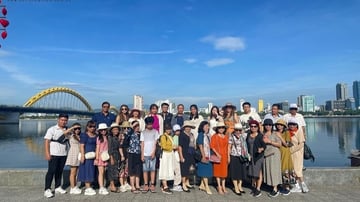 Tour Du Lịch Miền Trung 4N3Đ: HCM - Đà Nẵng - Bà Nà - Hội An - Huế - Quảng Bình, Vé Máy Bay Khứ Hồi + KS 4*, T5 hàng tuần - Image - 6010