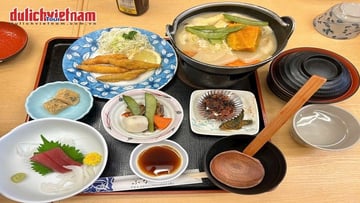 Tour Nhật Bản 6N5Đ: Từ Hà Nội - Nagoya - Nara - Osaka - Kyoto - Núi Phú Sĩ - Tokyo, Bay Vietjet Air + KS 3* - Image - 5475