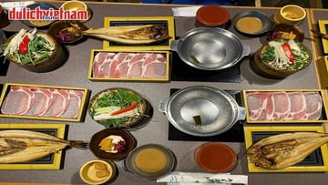 Tour Nhật Bản 6N5Đ: Từ Hà Nội - Nagoya - Nara - Osaka - Kyoto - Núi Phú Sĩ - Tokyo, Bay Vietjet Air + KS 3* - Image - 5470