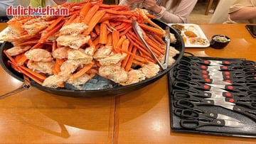 Tour Nhật Bản 6N5Đ: Từ Hà Nội - Nagoya - Nara - Osaka - Kyoto - Núi Phú Sĩ - Tokyo, Bay Vietjet Air + KS 3* - Image - 5505