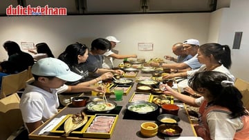 Tour Nhật Bản 6N5Đ: Từ Hà Nội - Nagoya - Nara - Osaka - Kyoto - Núi Phú Sĩ - Tokyo, Bay Vietjet Air + KS 3* - Image - 5485