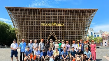 Tour Phú Quốc 3N2Đ: Từ HCM - Phú Quốc - Câu Cá - Lặn Ngắm San Hô, VMB khứ hồi + Khách sạn 3* - Image - 6170