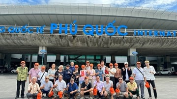 Tour Phú Quốc 3N2Đ: Từ HCM - Phú Quốc - Câu Cá - Lặn Ngắm San Hô, VMB khứ hồi + Khách sạn 3* - Image - 6158